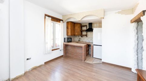 Foto 3 de Piso en venta en Avenida de la Sierra Nevada, 131, Cenes de la Vega, Granada