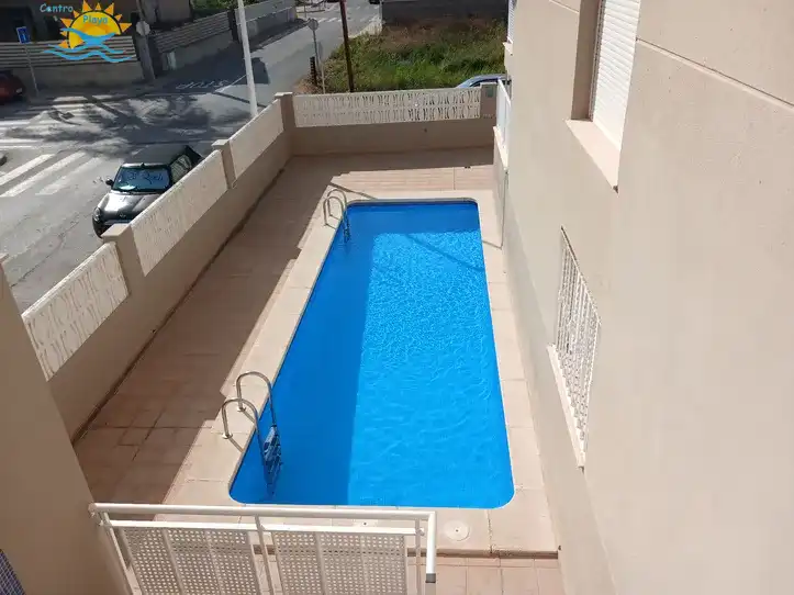 Appartement compact avec piscine à vendre à Moncófar Playa, imagen 29