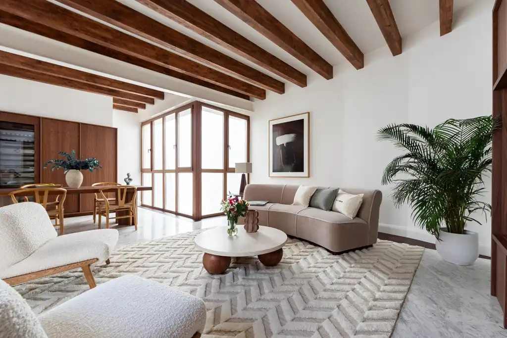 Penthouse with lift for sale in Centre, imagen 8