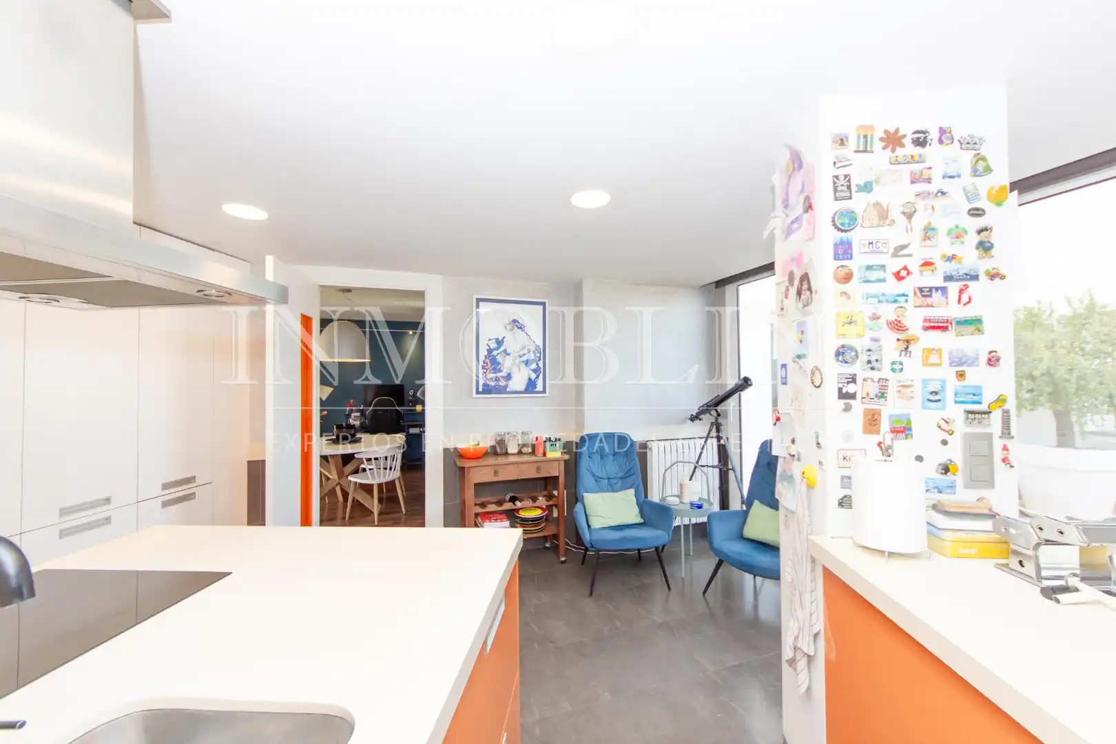 Piso en venta en Centre