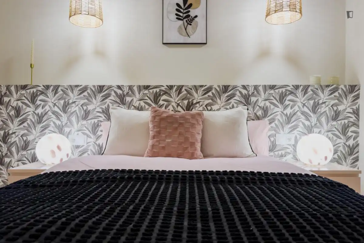 Apartments for rent in El Raval
