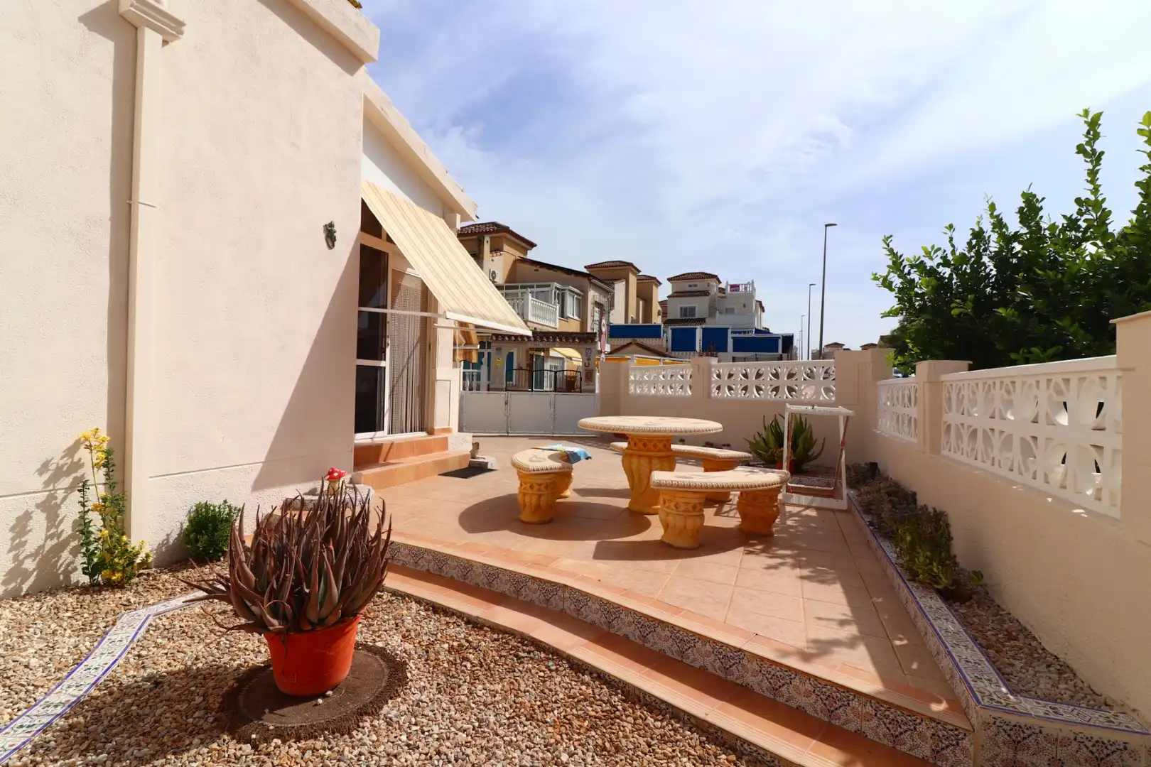 Casa a schiera in vendita a Algorfa, imagen 25