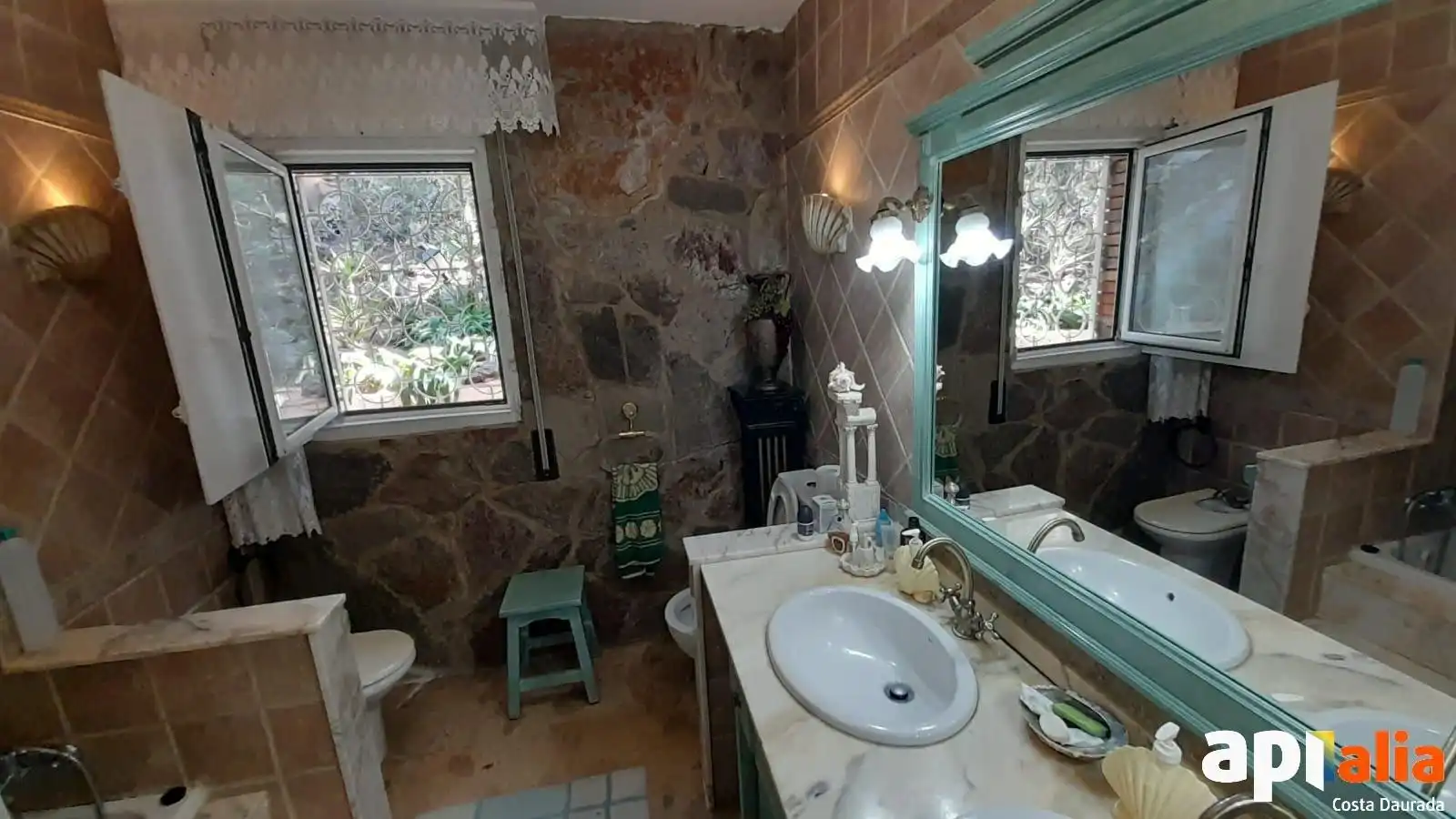 Maison avec piscine à vendre à Carretera del Far Roca, imagen 23