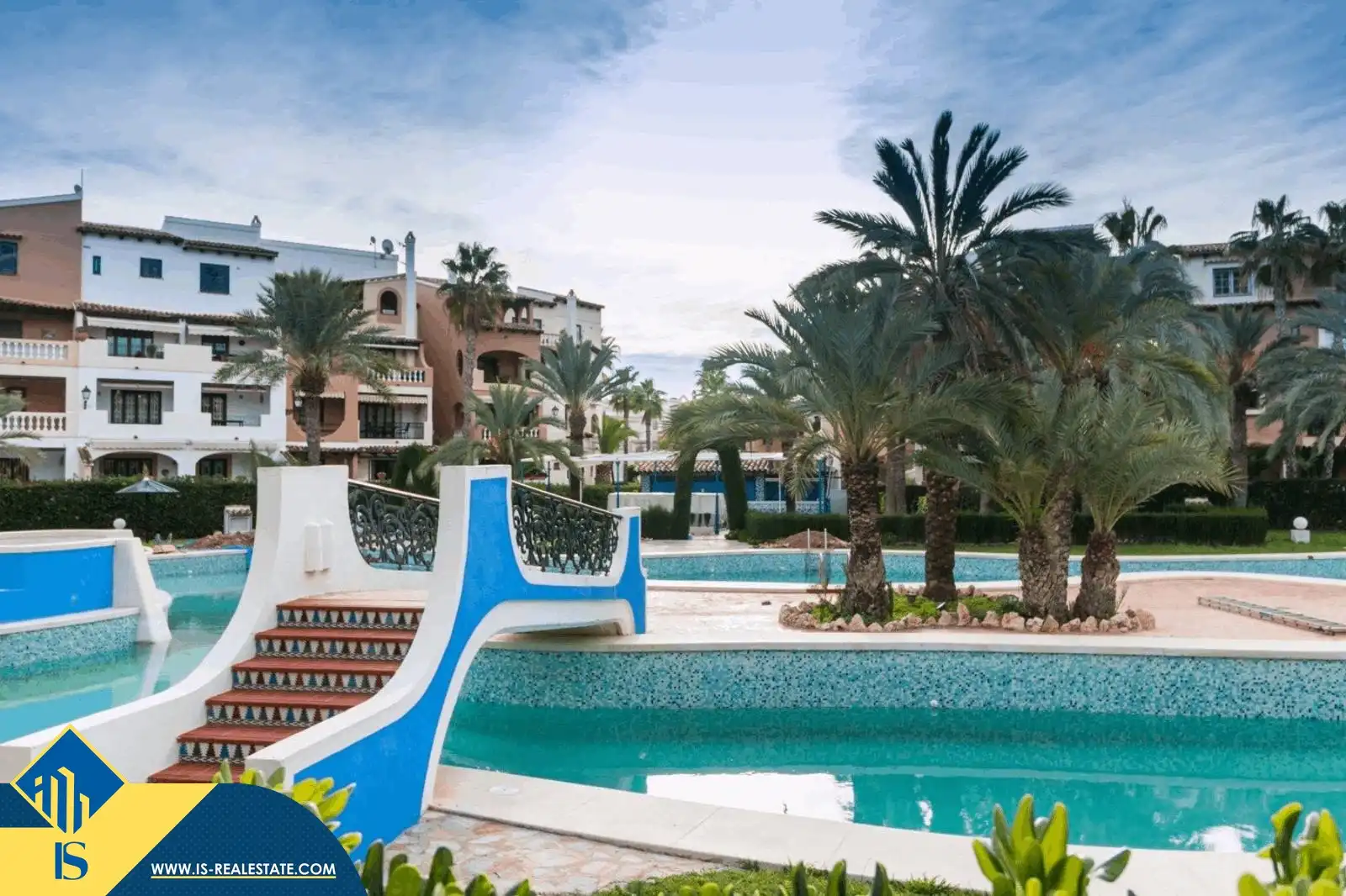 Appartamento con piscina in vendita a Playa de los Locos, imagen 79