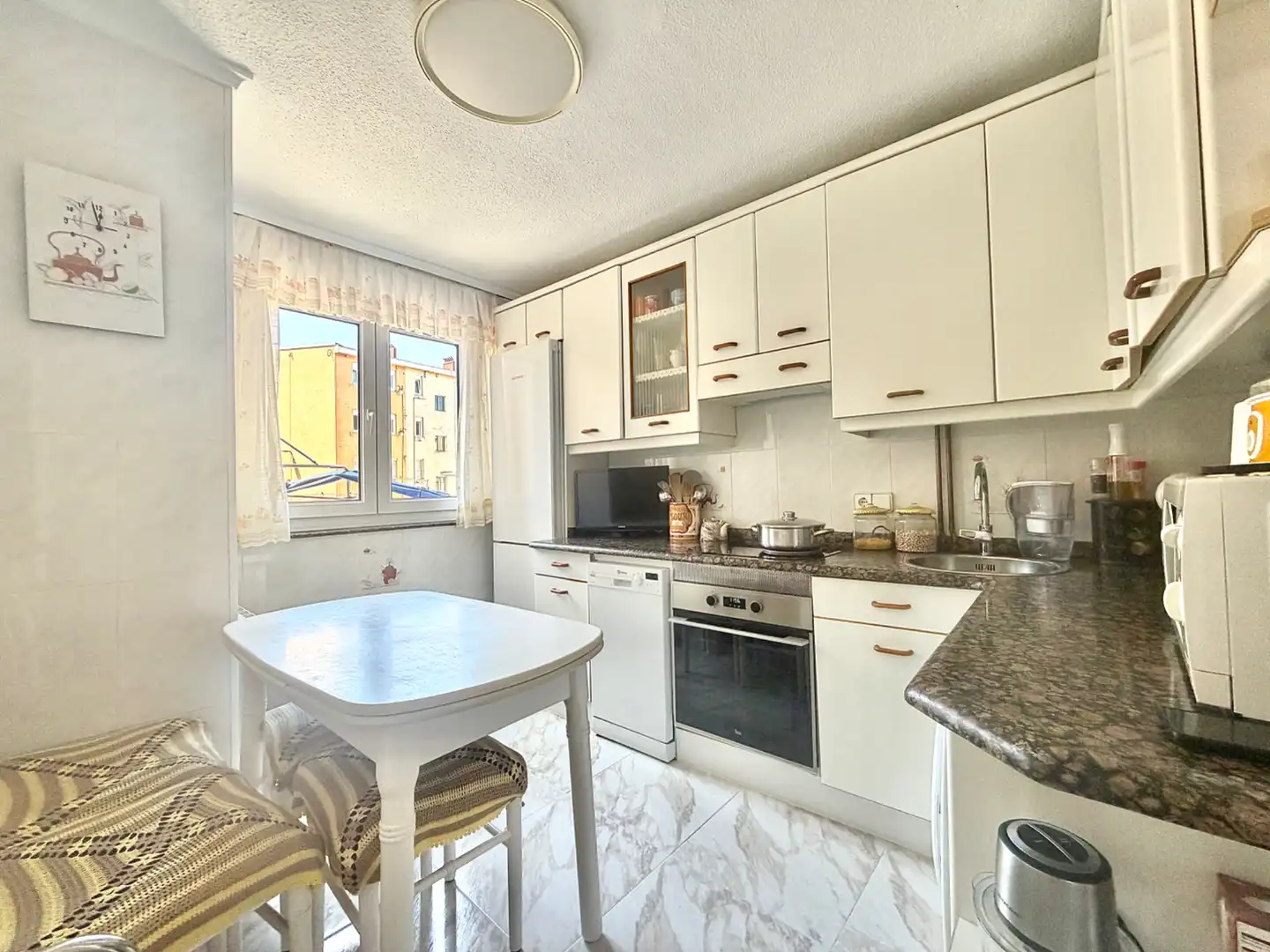 Appartement avec ascenseur à vendre à Calle Fernando de los Ríos 50, imagen 12