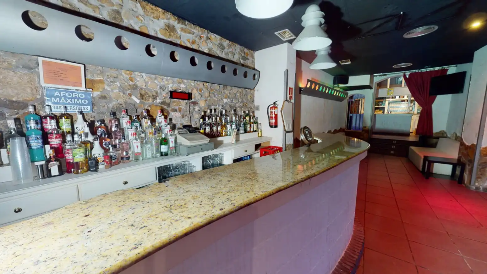 Business premises for sale in Laredo - calle San Marcial, imagen 5