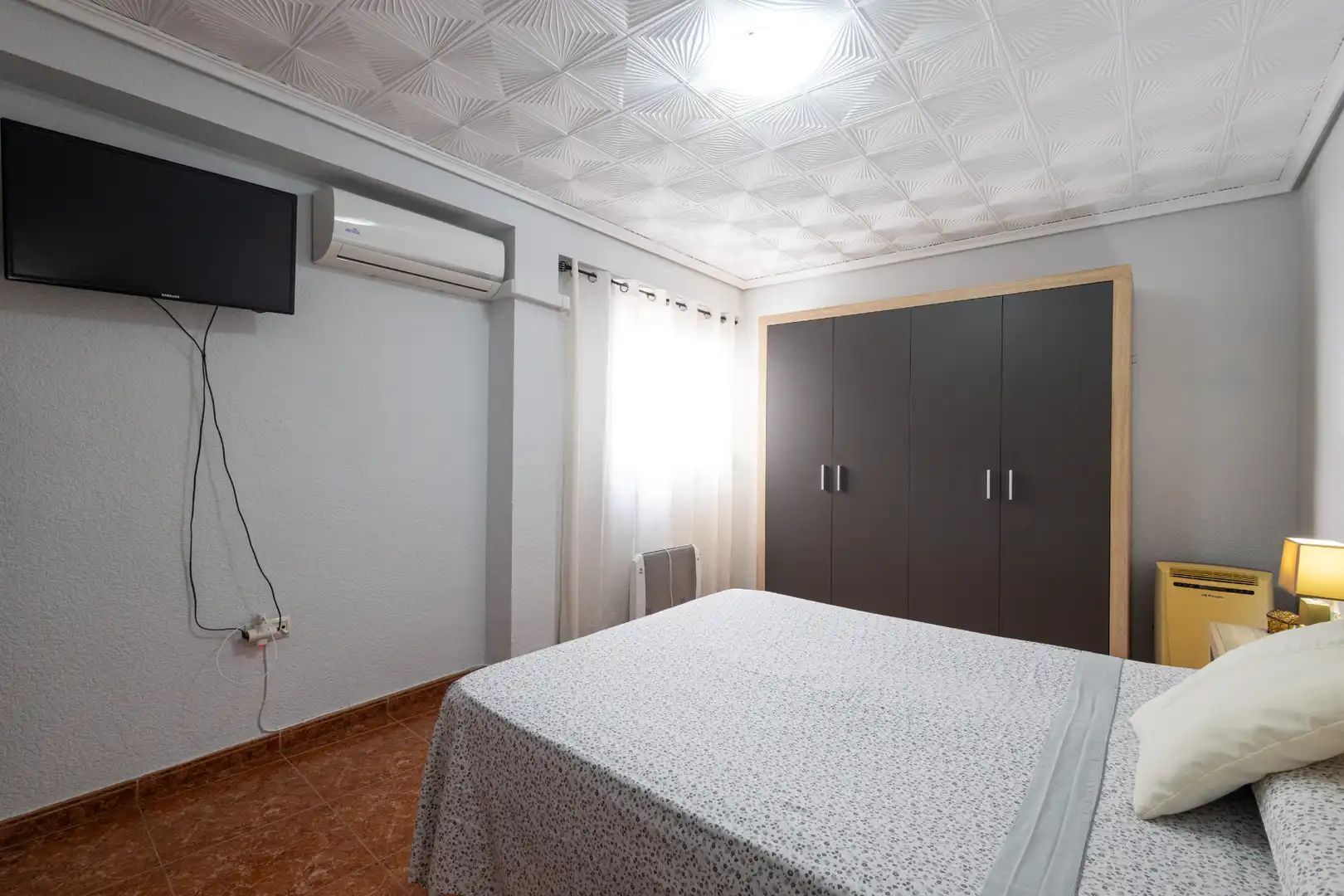 Bedroom of Flat for sale in Torrent