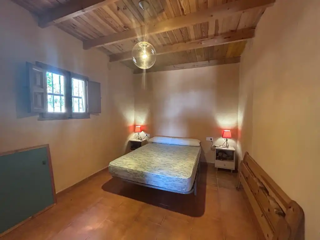 Habitación de Finca rústica en venta en Sot de Ferrer