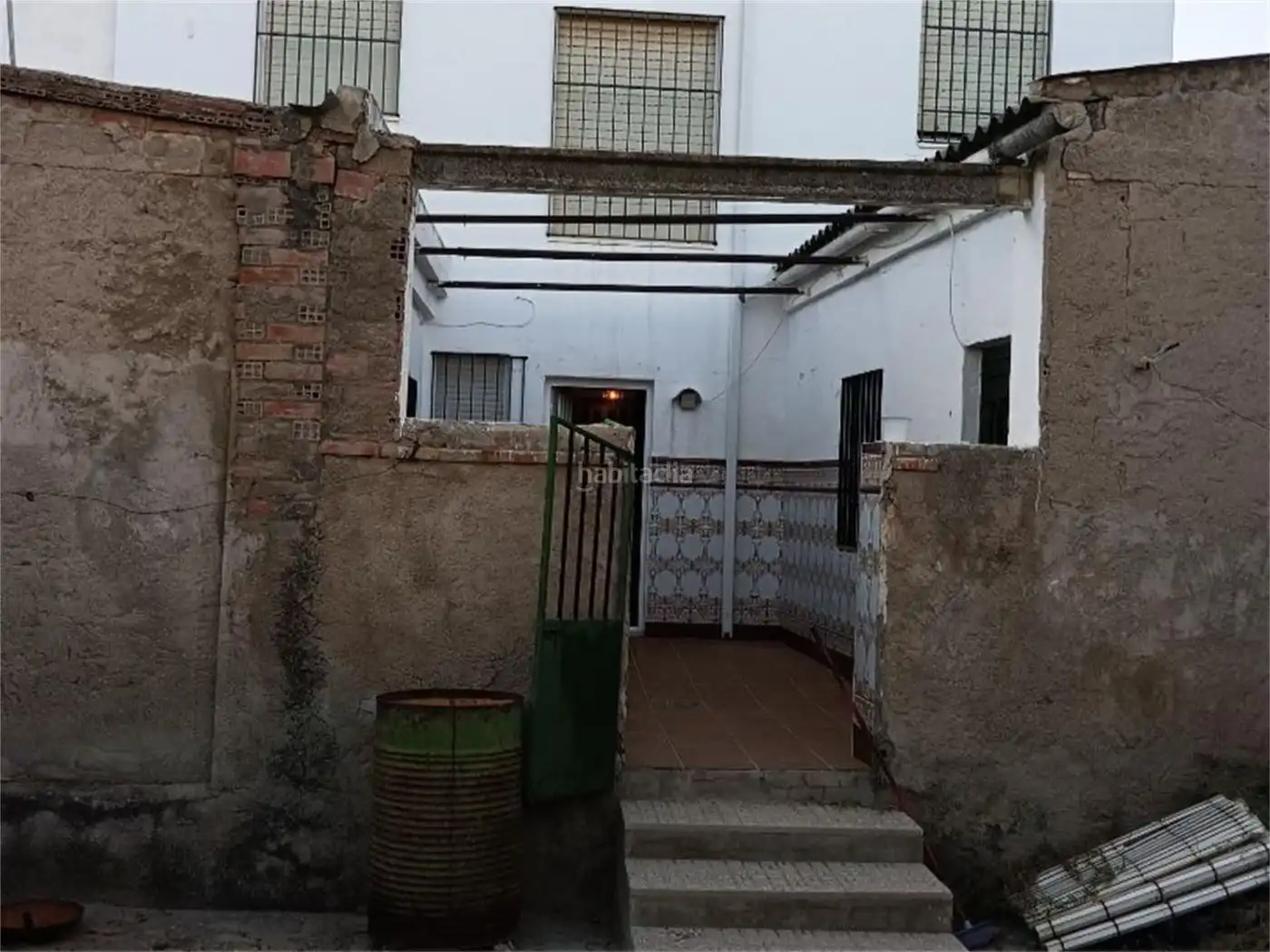 Adossat en venda a Calle Doctor Severo Ochoa 19, imagen 3