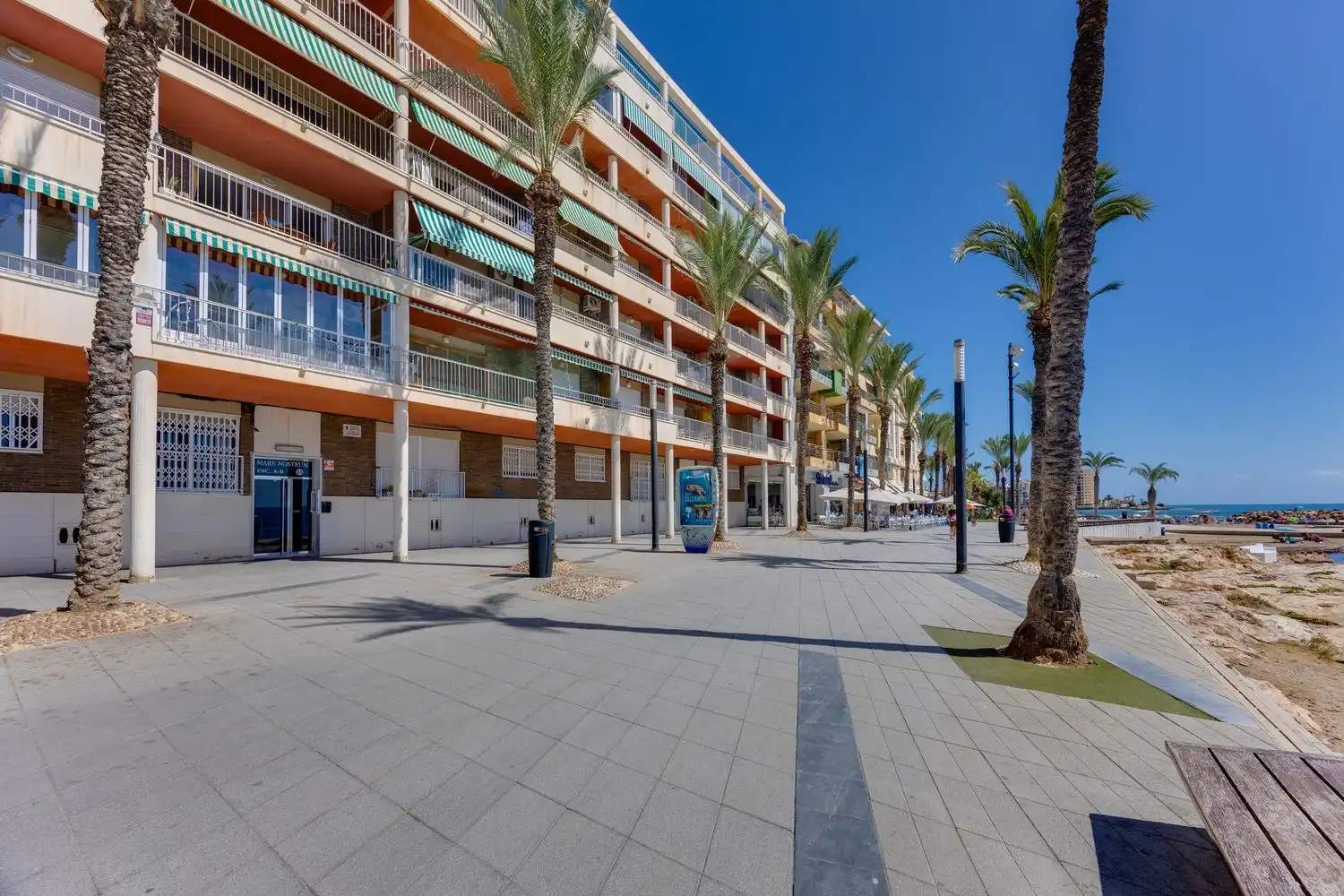 Àtic amb terrassa en venda a Paseo Juan Aparicio 13, imagen 11