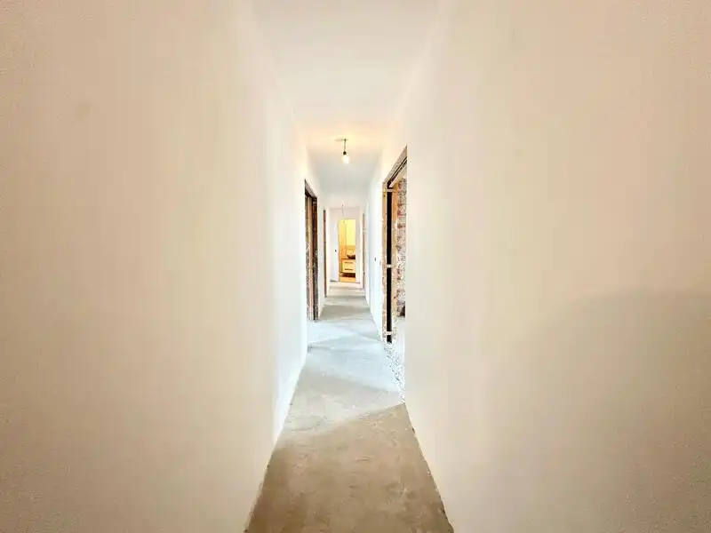 Flat with lift for sale in DOCTOR URQUIOLA, imagen 16