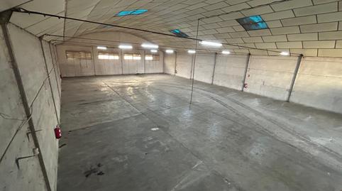 Photo 2 of Industrial buildings to rent in Calle Antonio Belmonte Abellan, 4, Algezares, Murcia