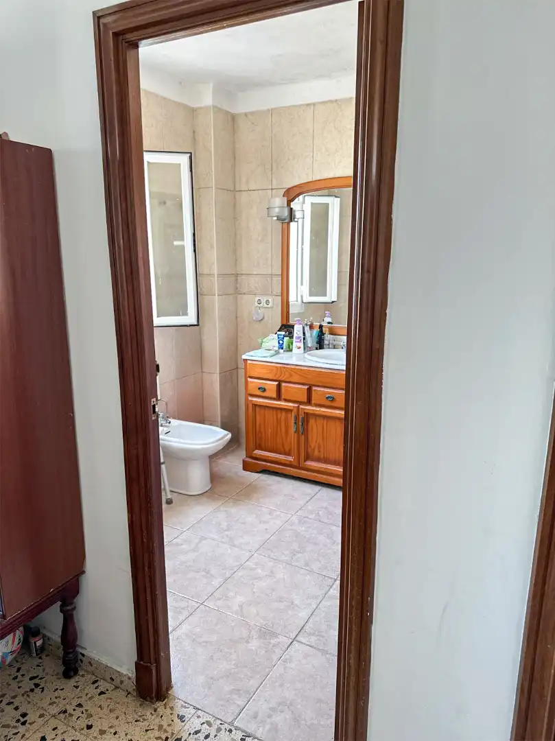 Baño de Piso en venta en  Palma de Mallorca