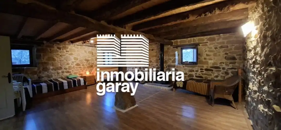 Casa o chalet en venta en Valle de Valdebezana