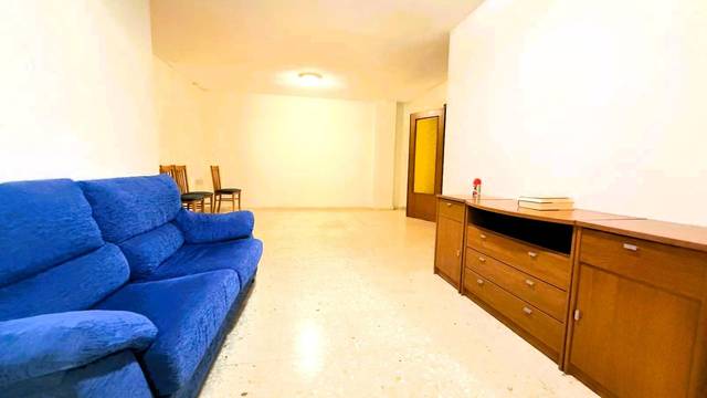 Piso en Venta en Calle de la Parra en Centro Urbano