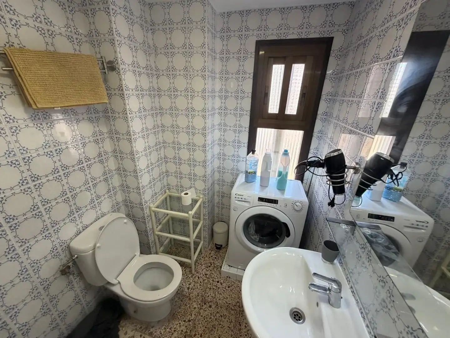 Flat with lift for sale in Avenida de Mallorca 5, imagen 4