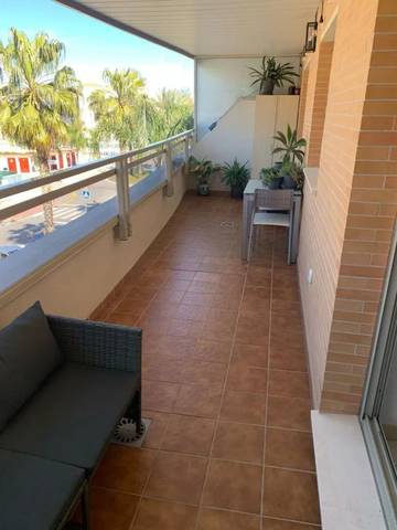 Apartamento en Venta en La Colina