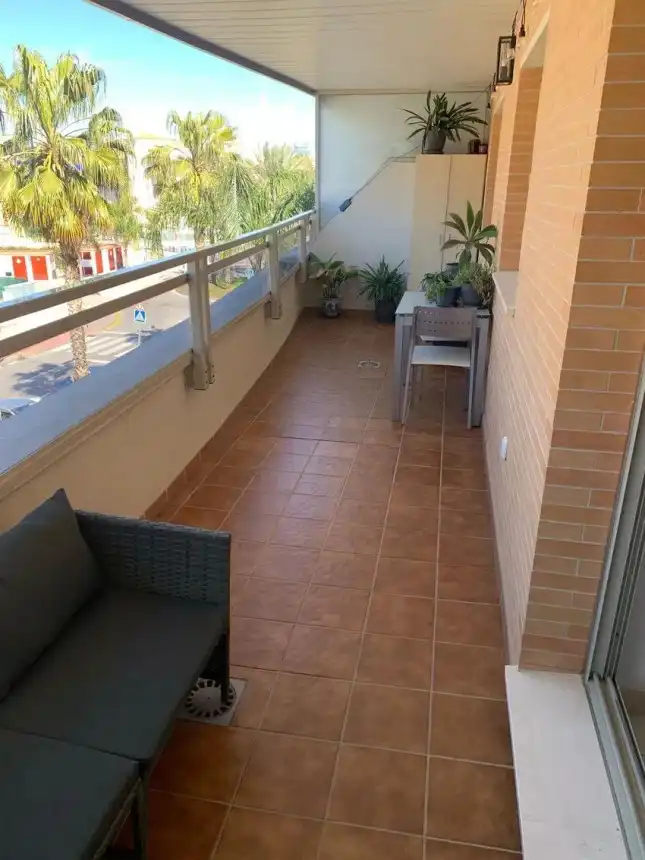 Apartamento con terraza en venta en La Colina, imagen 2