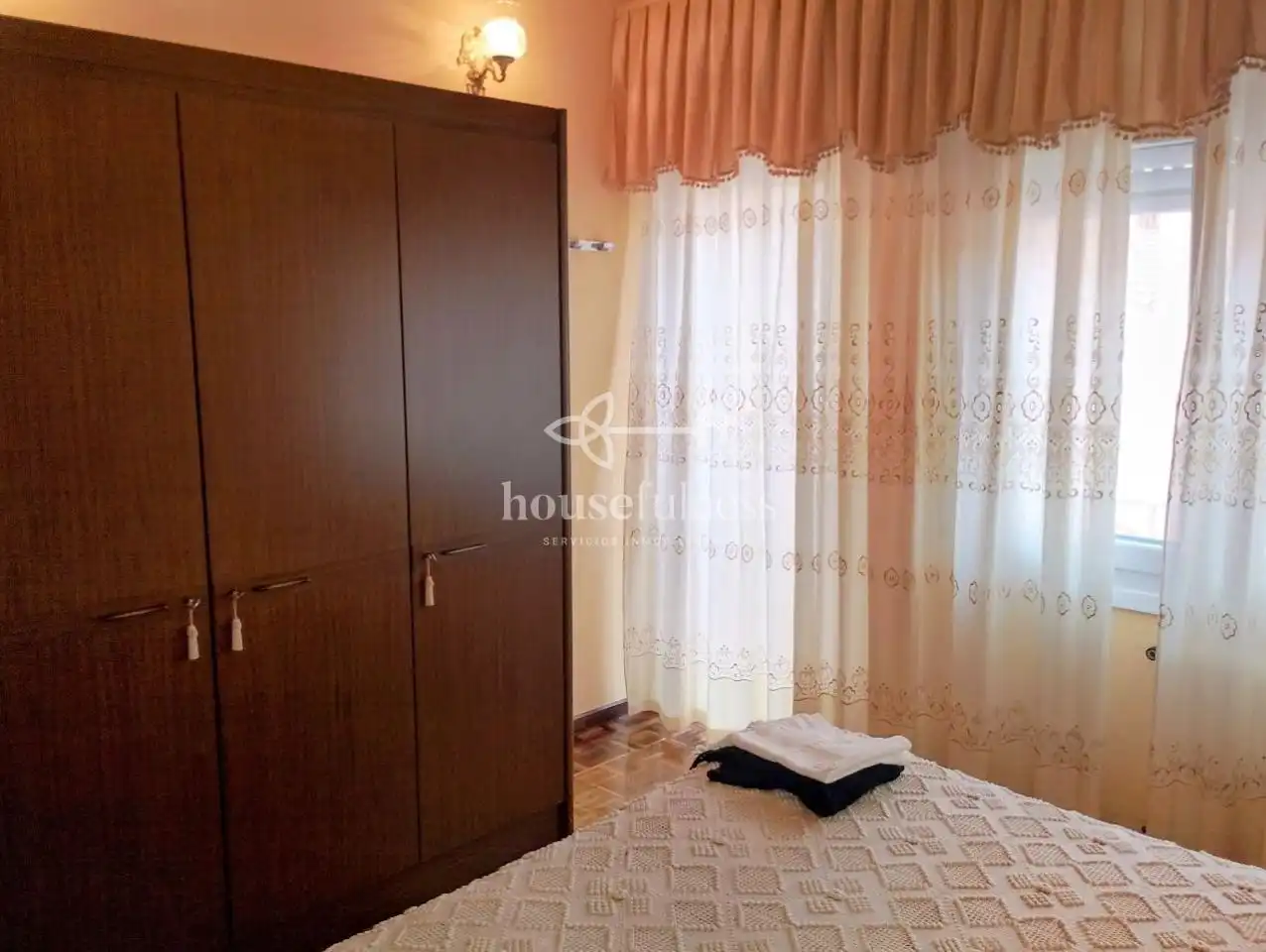 Schlafzimmer von Gebäude zum Verkauf in Cariño