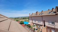 Jardí de Casa adosada en venda en Valladolid Capital