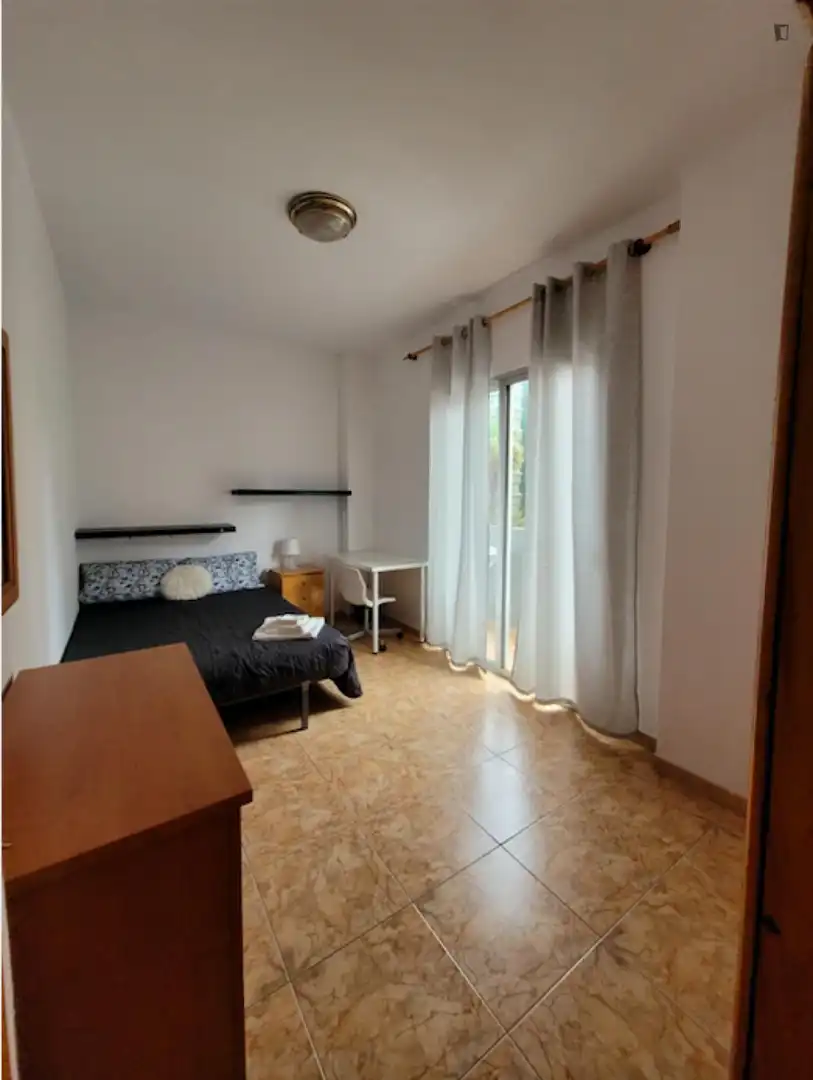 Habitación en Santa Catalina - Canteras