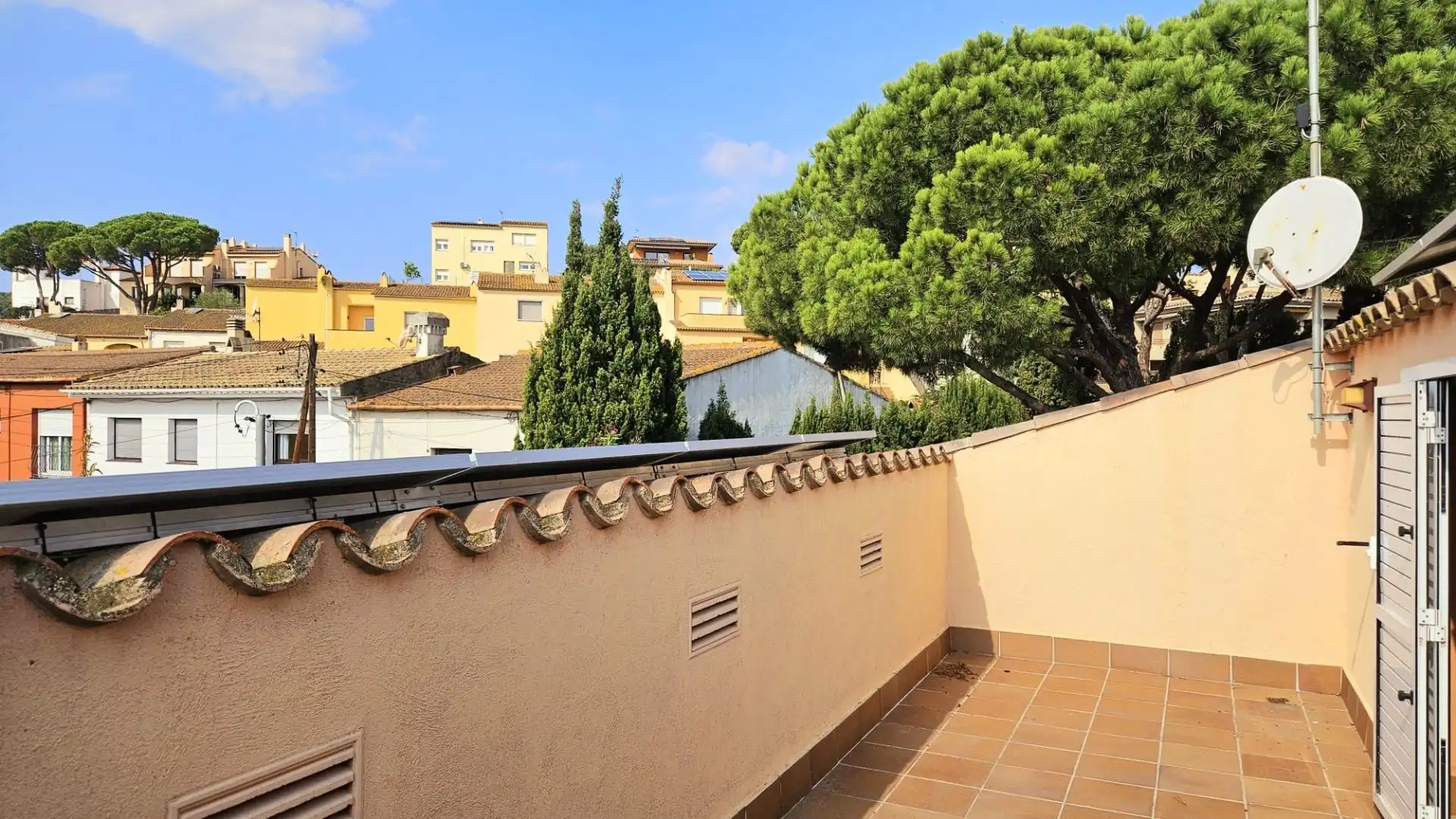 Casa con piscina in vendita a Mont-ras, imagen 8