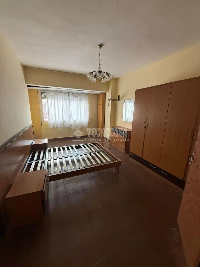 Bedroom of Flat for sale in Talavera de la Reina
