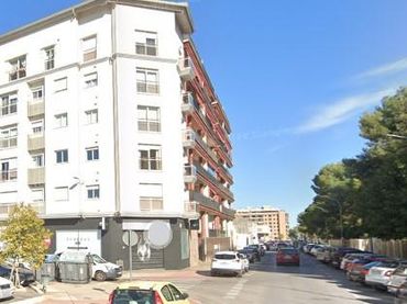 Wohnung mit Aufzug zum Verkauf in Centro Ciudad