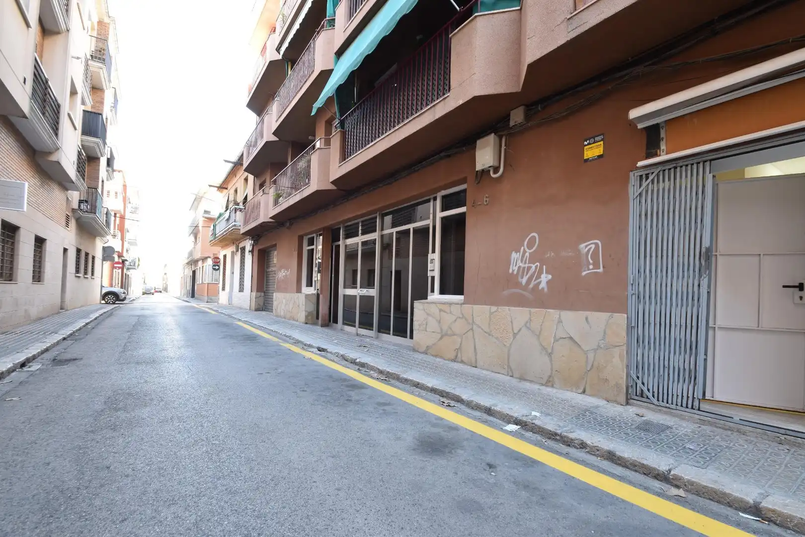Locale commerciale in vendita a Carrer Anselm Clave 4-10, imagen 3