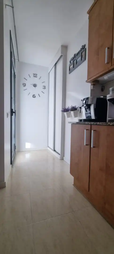Cocina de Piso en venta en Torrefarrera, Lleida