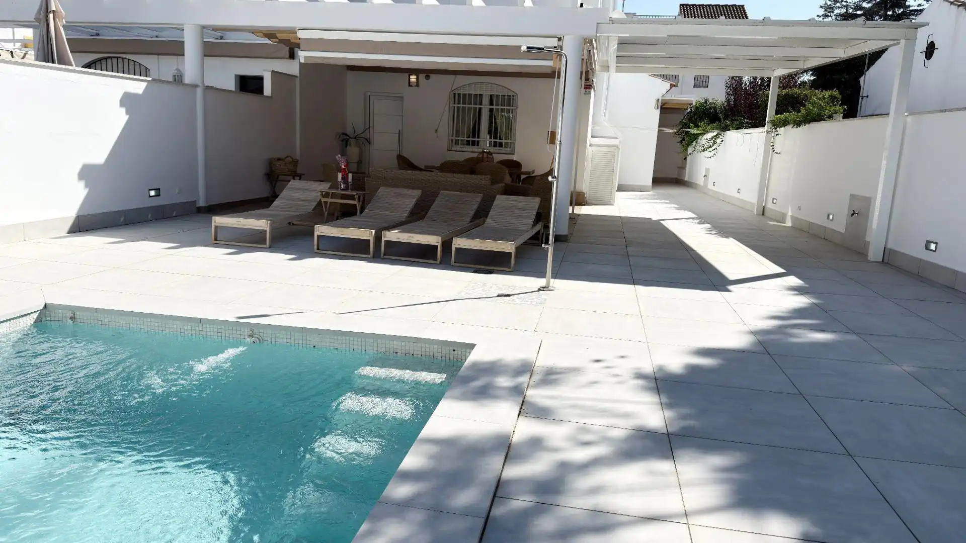 Maison jumelée avec piscine à vendre à Urbasur, imagen 79