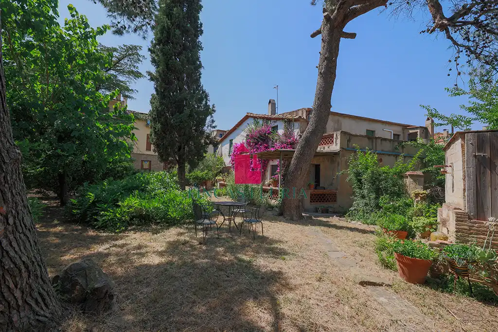 House with garden for sale in Verges, imagen 11