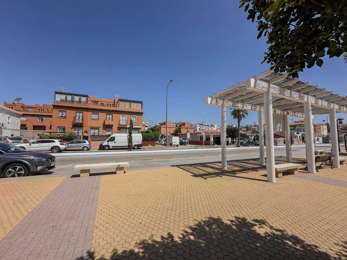Exterior view of Detached homes for sale in Vélez-Málaga  with Heating, Private garden and Terrace
