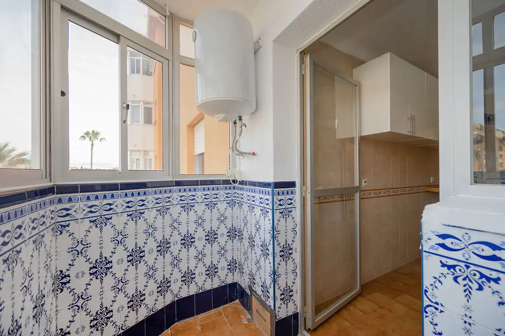 Schlafzimmer von Wohnung zum Verkauf in Torremolinos mit Schwimmbad