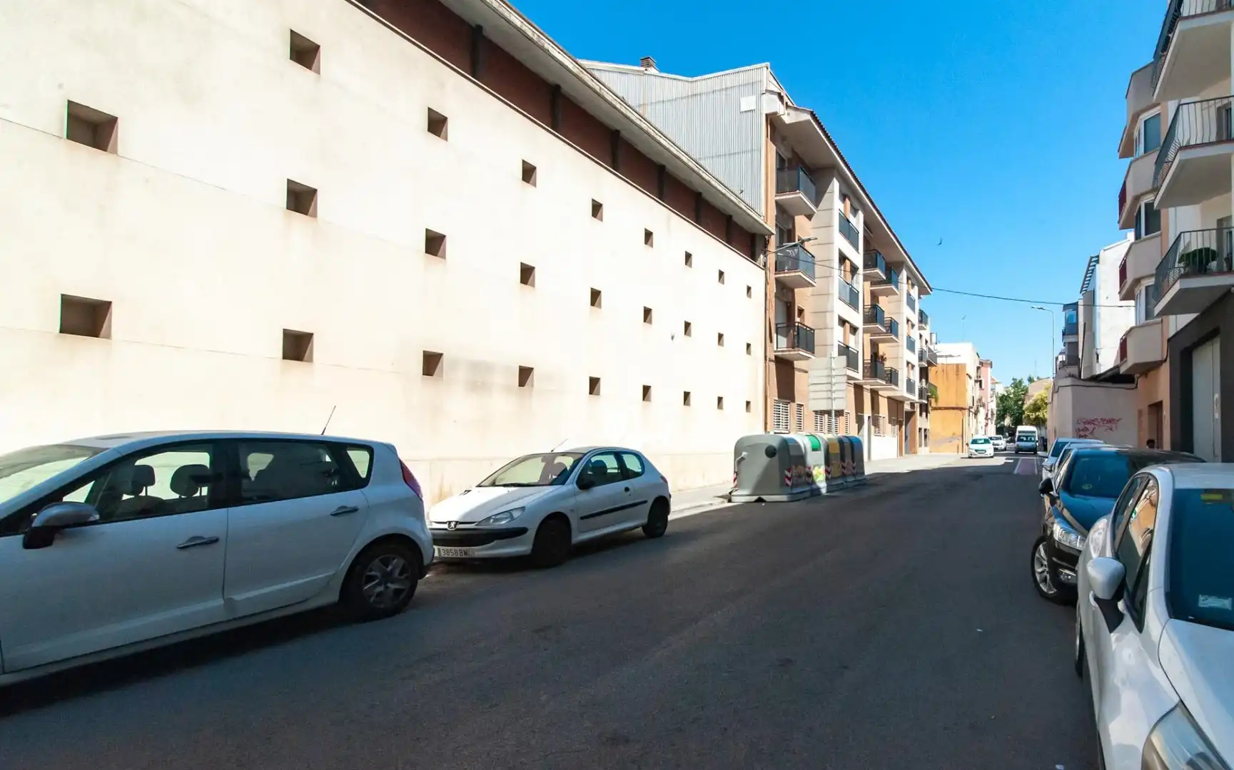 Individual en venda a Carrer de Santa Digna, imagen 9