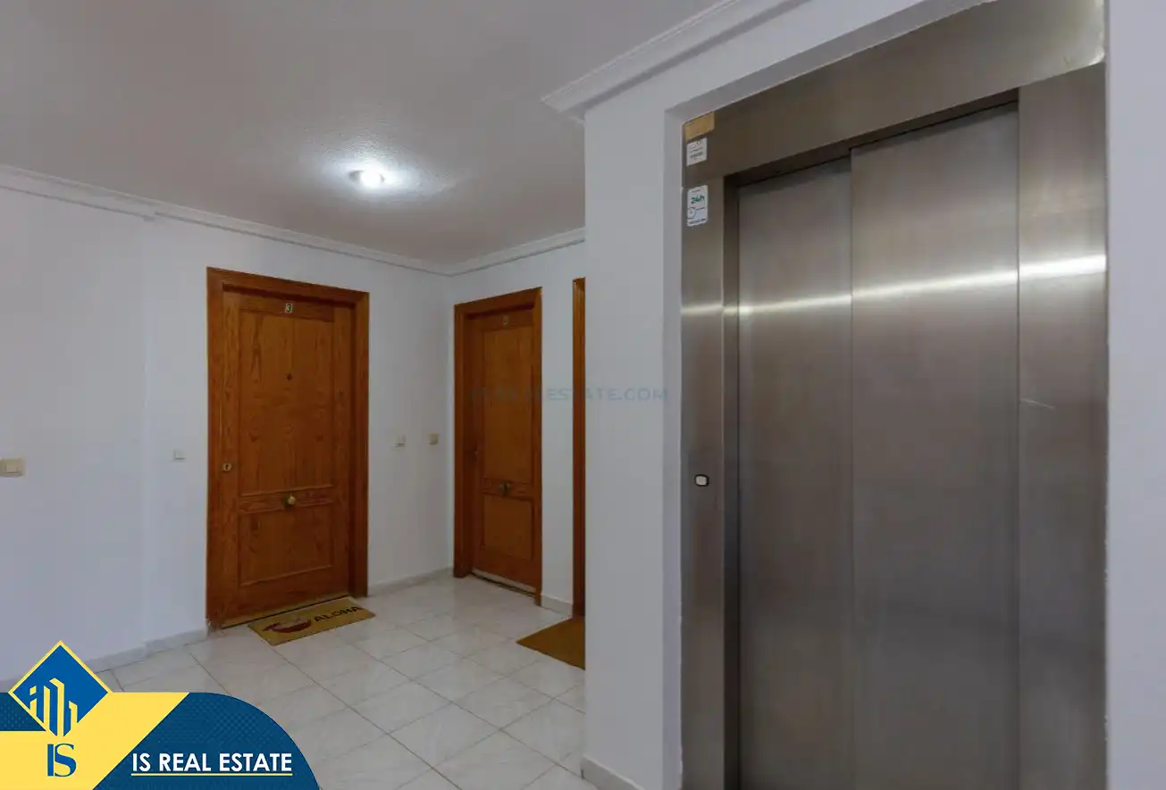 Estudio con piscina en venta en La Mata, imagen 15
