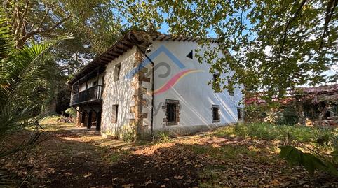 Foto 5 de Finca rústica en venda a Barrio San Martín, Santiurde de Toranzo, Cantabria