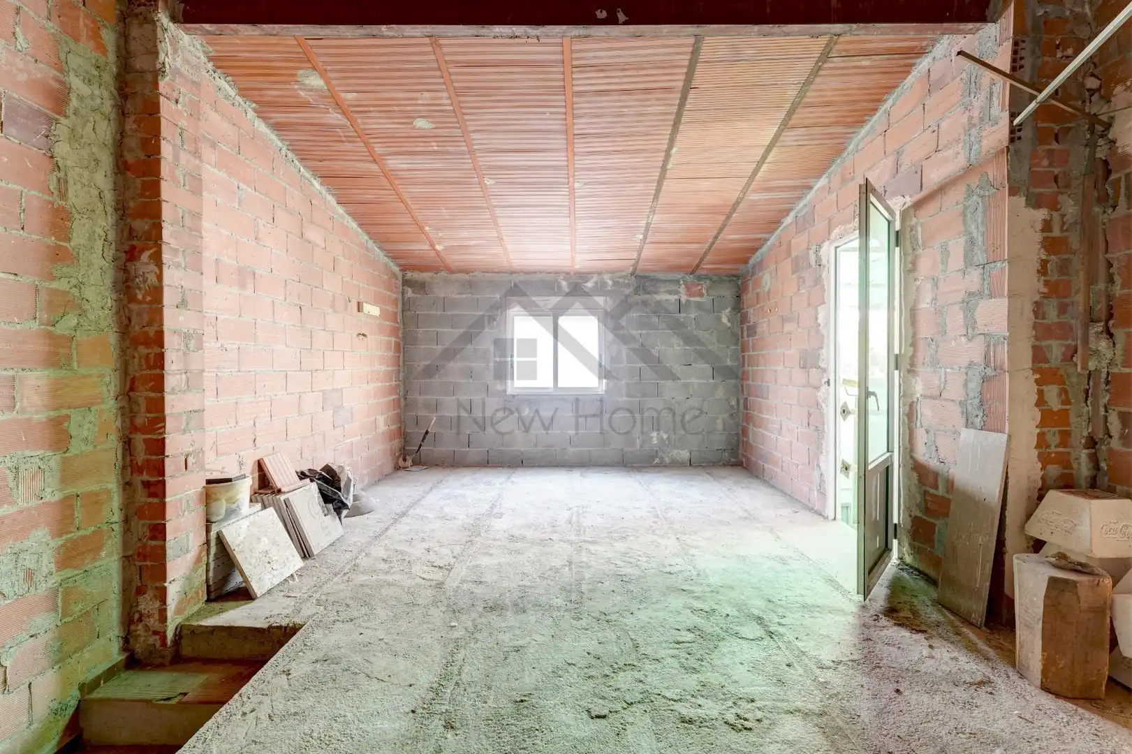 Finca rústica en venta en La Pobla de Vallbona con Terraza y Balcón