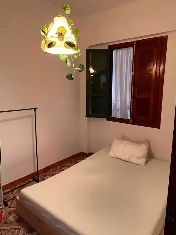 Bedroom of Flat for sale in Albuixech, Valencia