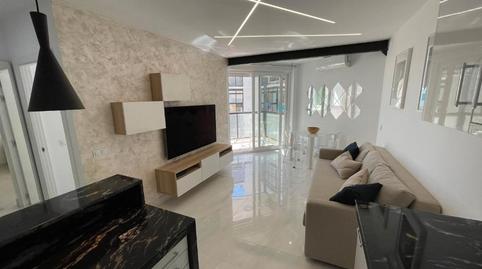 Foto 4 de Apartamento en venta en Avenida Duque de Ahumada, 18, Playa Bajadilla - Puertos, Marbella