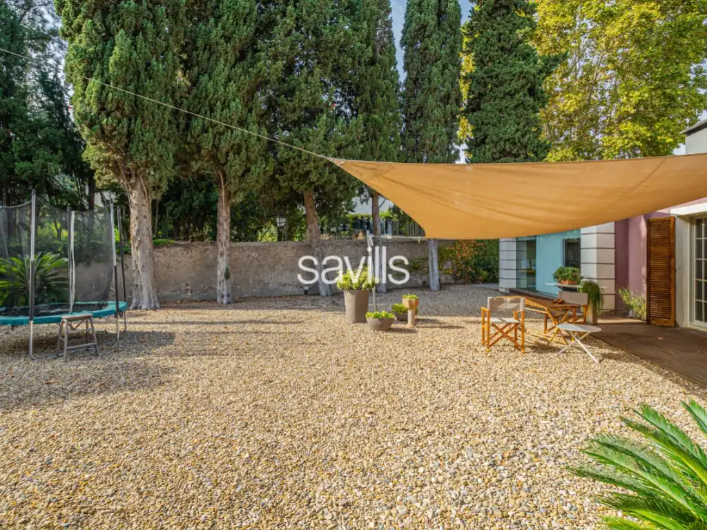 Casa amb jardí en venda a Tiana, imagen 70