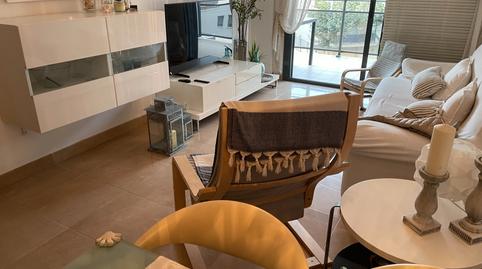 Foto 4 de Apartament de lloguer a Carrer Xalet del Bau, Port - Horta de Santa María, Tarragona