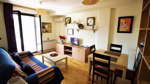 Photo 2 of Flat for rent in Calle San Gerardo, 37, San Vicente - Las Úrsulas, Salamanca Capital