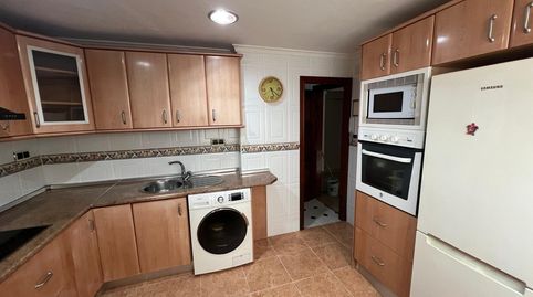 Foto 4 von Wohnung zum Verkauf in Calle del Conejito de Málaga, La Luz - El Torcal, Málaga Capital