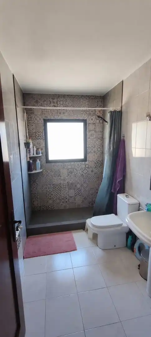 Bany de Casa o xalet en venda en Vallirana amb Calefacció