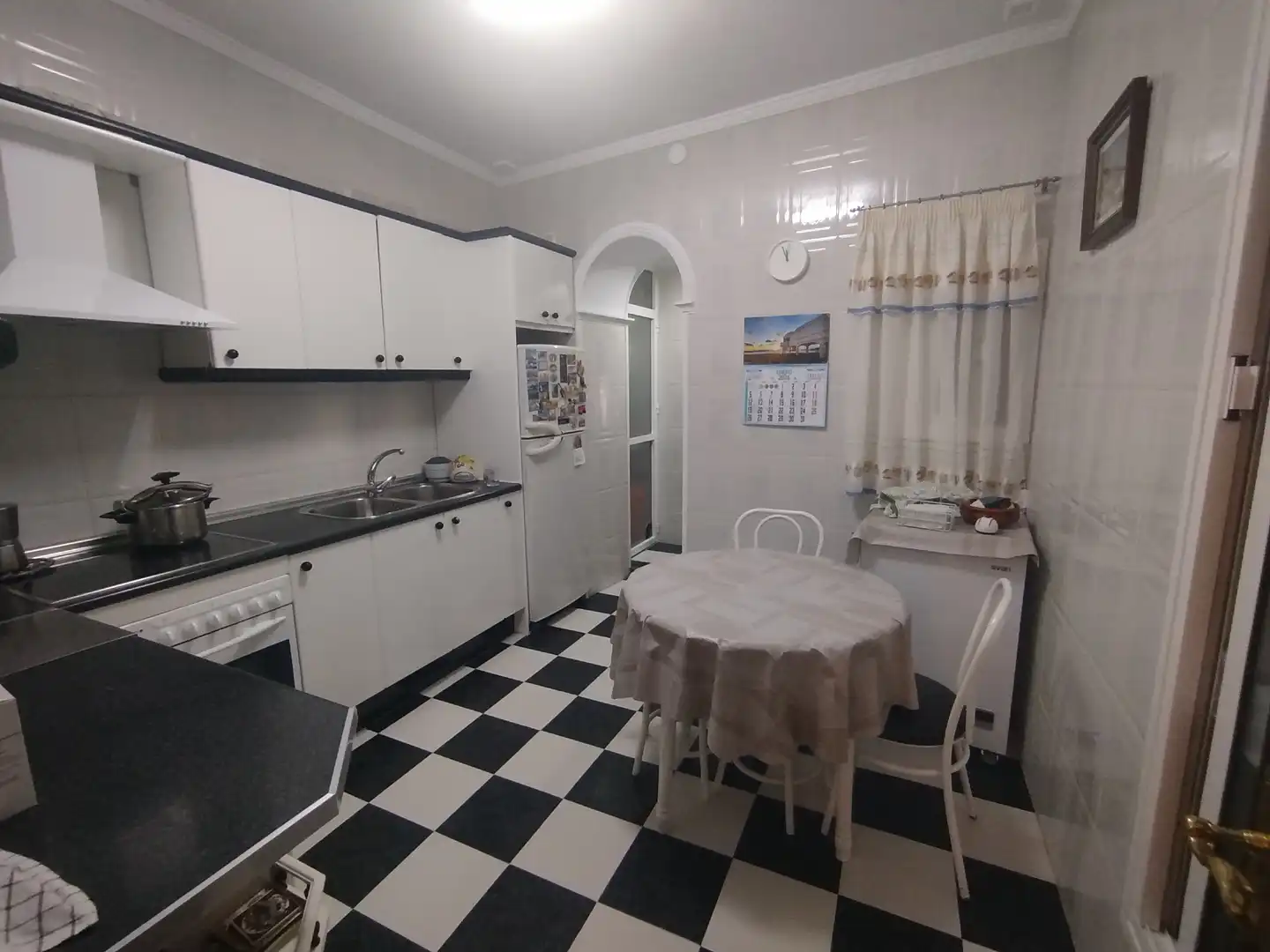 Piso con terraza en venta en Centro Histórico, imagen 9