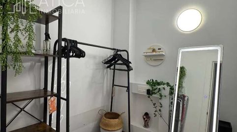 Foto 5 de Loft de lloguer a San Vicente - Las Úrsulas, Salamanca Capital