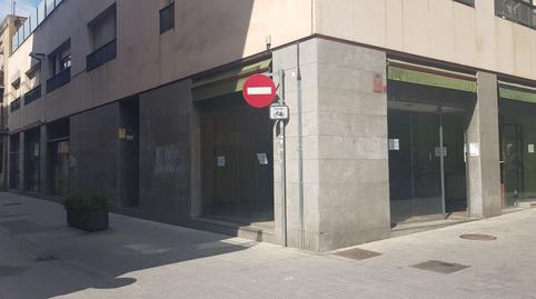 Photo 2 of Premises to rent in Vilamur, Barri de les Corts, Barcelona