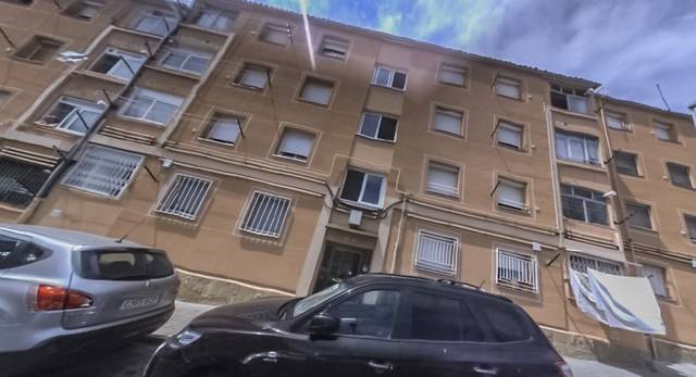 Piso en Venta en Av Biscaia en Bufalà
