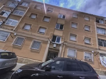Pis en venda a Av Biscaia